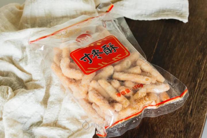 种草泉州美食,种草美食收藏