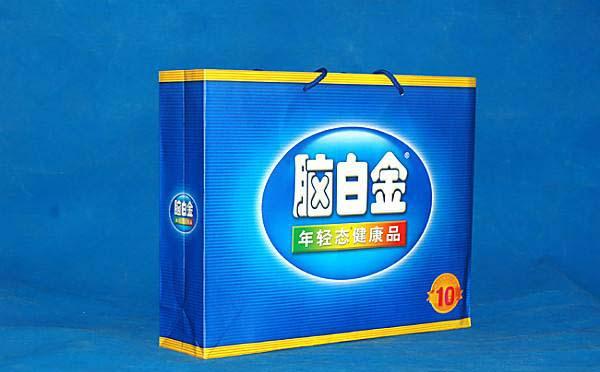 脑白金广告为何吸引人,脑白金广告商业解读