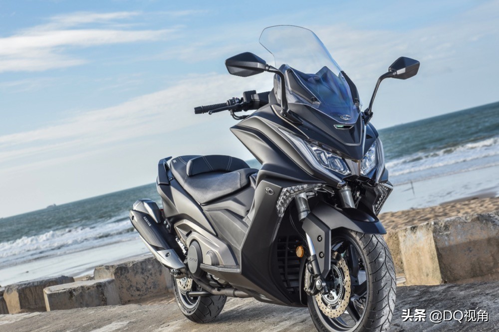 雅马哈xmax300和三阳tl500怎么选,三阳tl500踏板最新消息