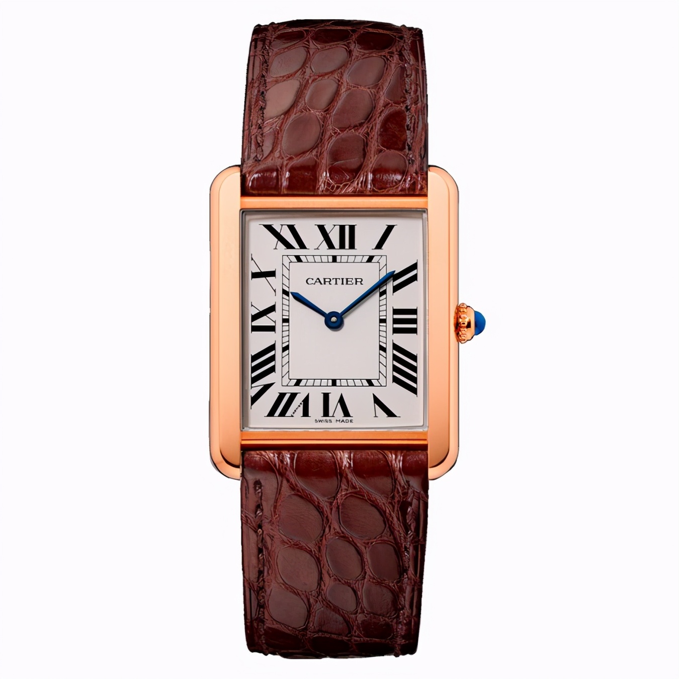 女士奢华手表排行榜10强,女性手表品牌排行榜