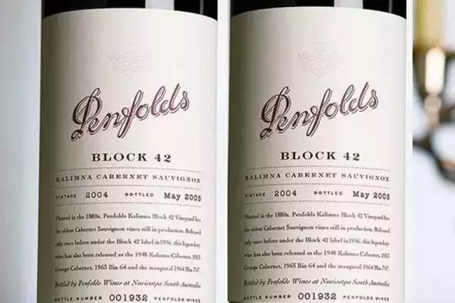 奔富葡萄酒热销第一名,奔富的哪种葡萄酒最值得买