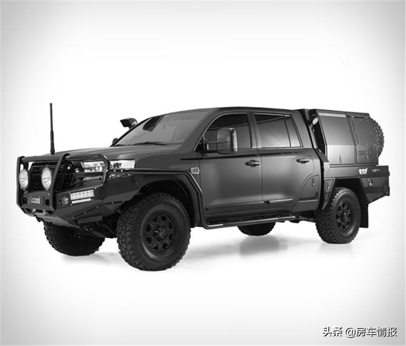 长城炮露营车最新款测评,长城炮露营车柴油版