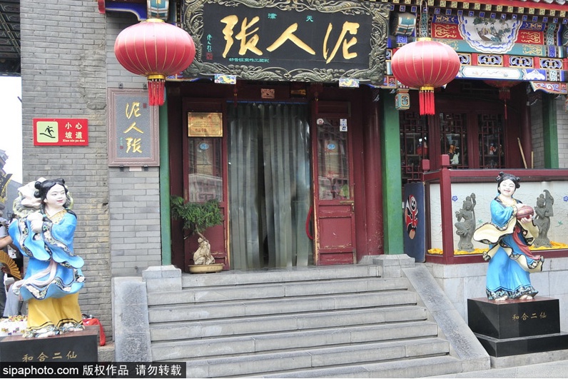 五一一日游天津旅游景点推荐,五一出游推荐旅游景点天津