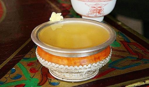 九寨沟美食餐厅推荐,九寨沟美食蕨根粉