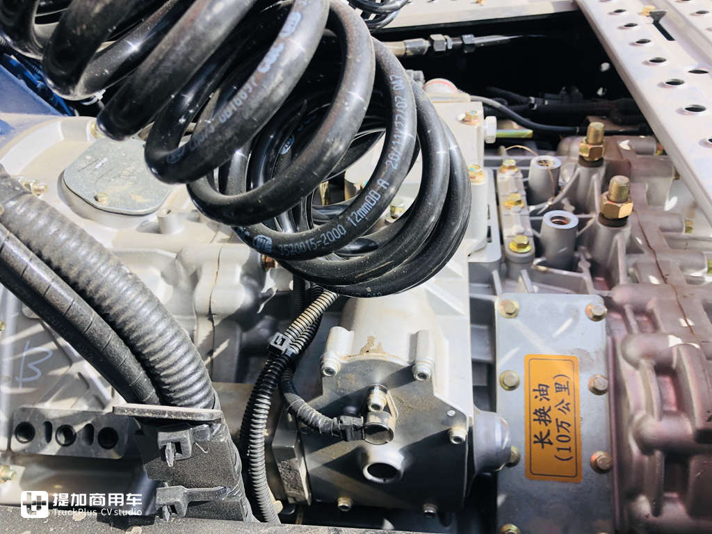 一汽青岛解放悍v最新款自动挡,解放悍v这车怎么样