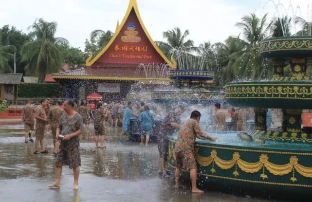 爱上旅游国际旅行社,2024年旅游团泰国七日游价格