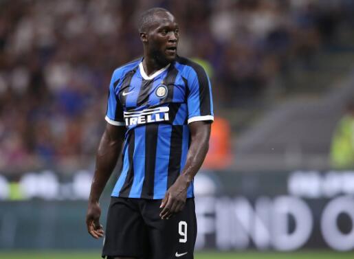 球迷嘲讽卢卡库在哪,卢卡库被球迷骂