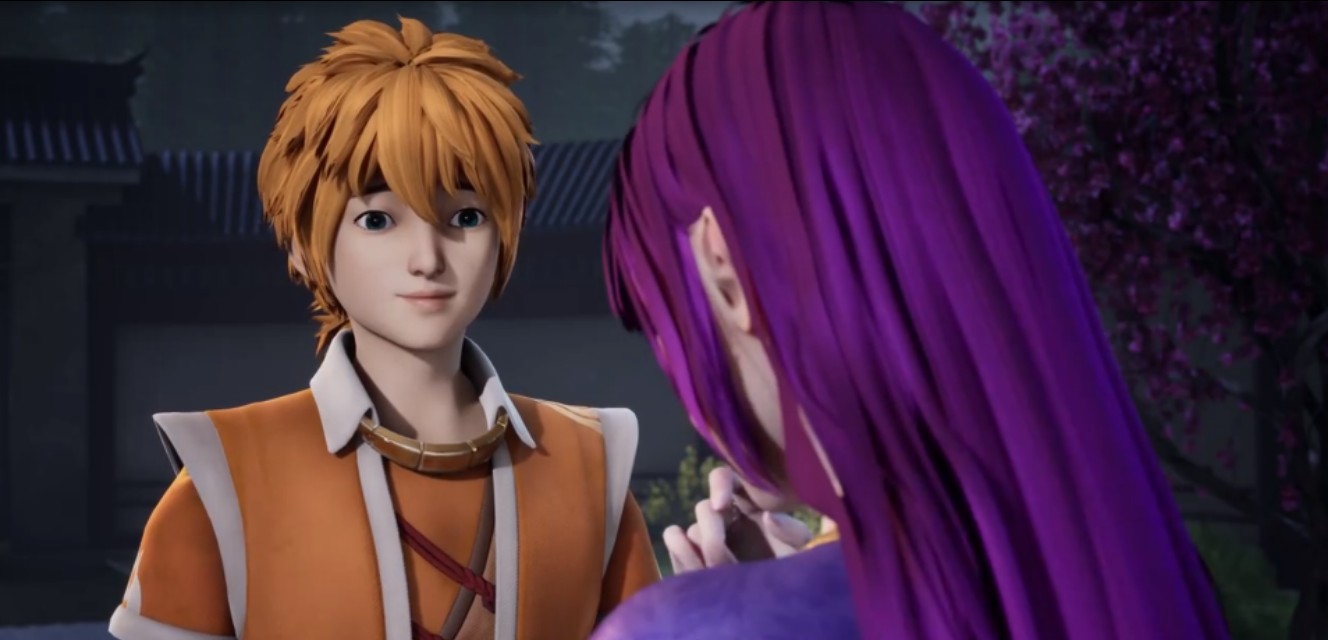 妖神记黑狱万魔妖灵阵,妖神记之黑狱篇杜泽的妖灵