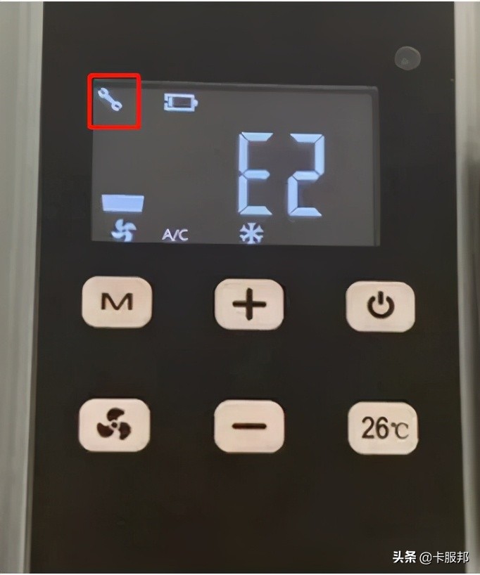 驻车空调常见故障及解决方法,驻车空调屏显示lu代表什么故障