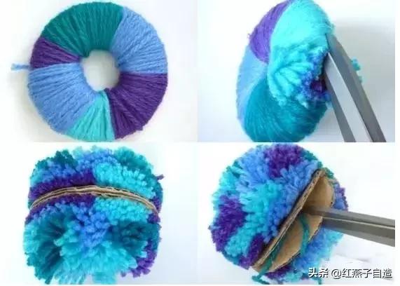 来，玩个“球”！彩球，足球，地球，让心情跟着美起来