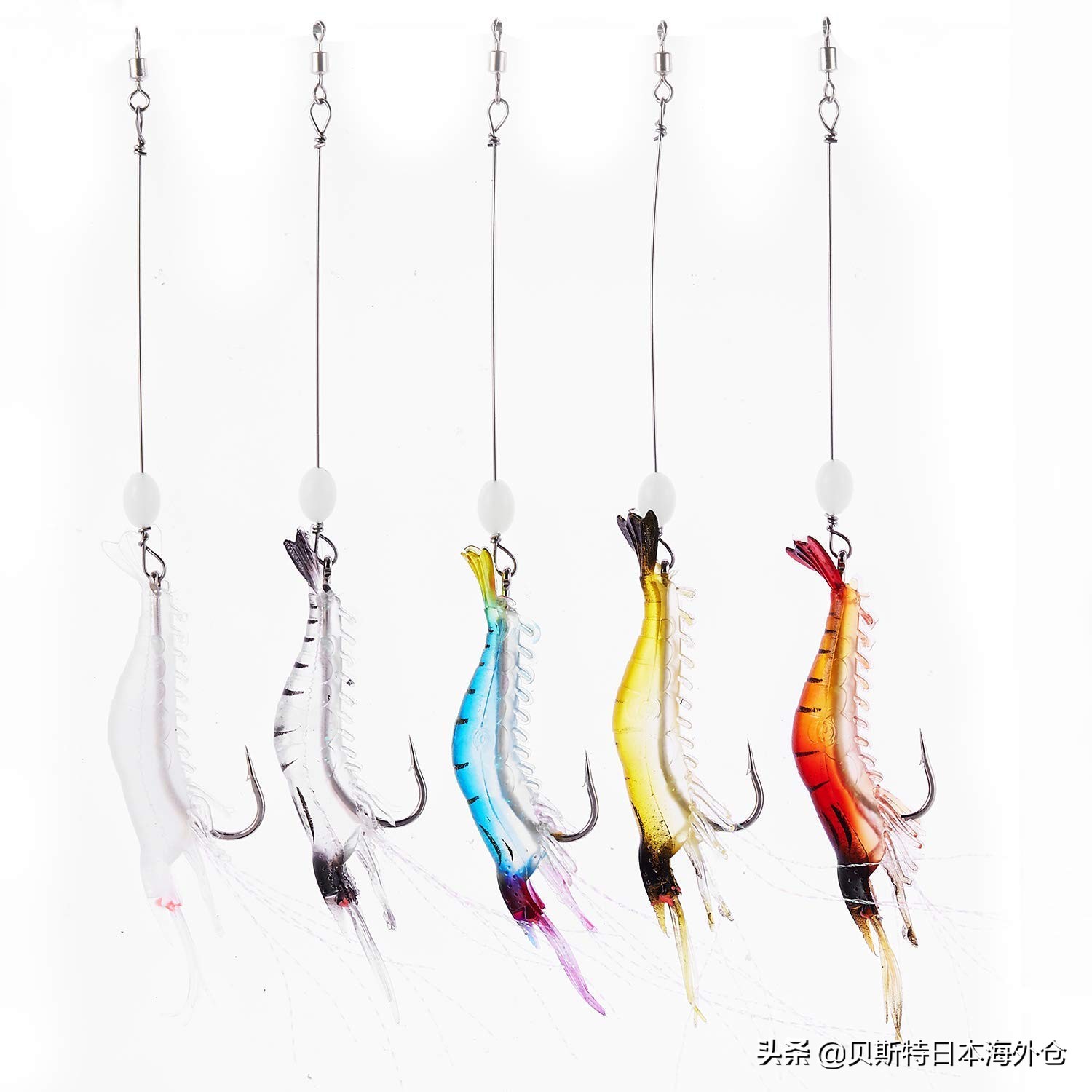 日本最好的海钓渔具,海钓装备品牌排行榜前十名