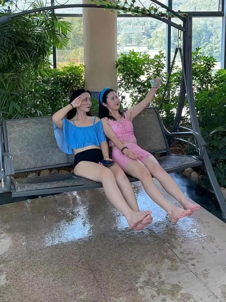 偷得浮生半日闲泡温泉团购,偷得浮生半日闲泡温泉