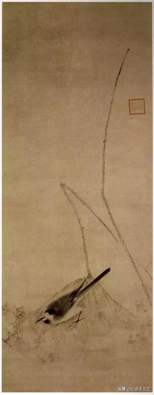 日本人眼中的中国山水画,宋画中最厉害的画家