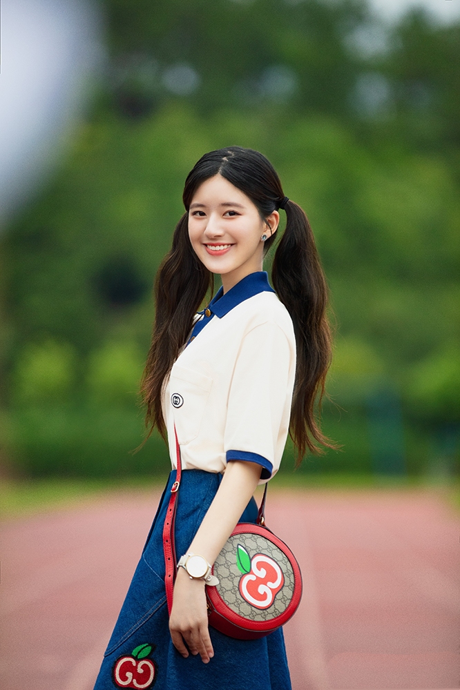 2020古驰七夕包包,古驰情人节包包2022