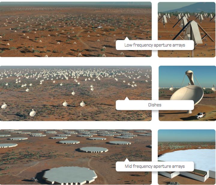 中国天眼可以装下70亿人吗,射电望远镜中国天眼现状