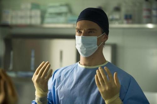 星光熠熠的神经外科!盘点医疗剧中的神经外科医生