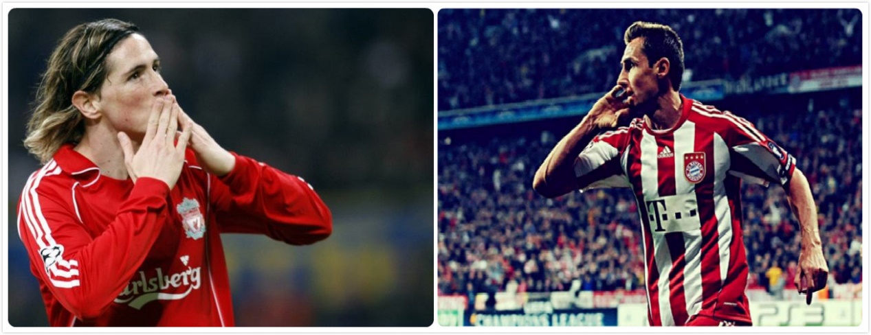 托雷斯和弗兰哪个实力强,克罗斯和克洛泽