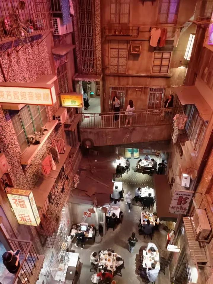 广深扩张遇冷估值百亿的超级文和友还能走多远？