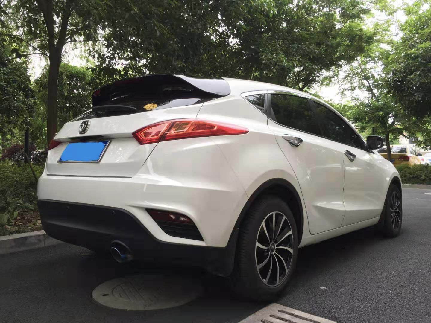 逸动xt手动1.6车主真实感受,老车主谈xt5两驱豪华型用车感受