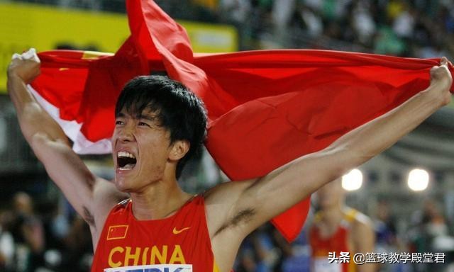 亚洲最伟大的游泳运动员孙杨,中国奥运史上最伟大的十位运动员