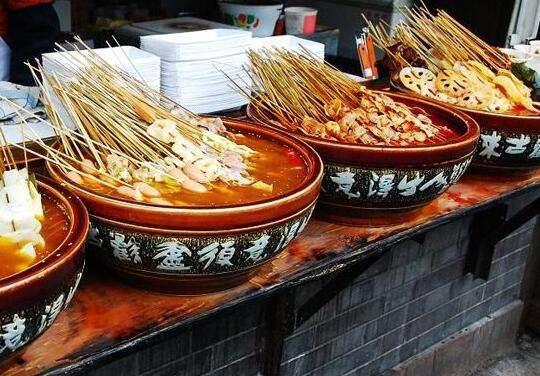 5道经典川菜开胃下饭吃着真过瘾,10道经典开胃川菜赶紧吃起来