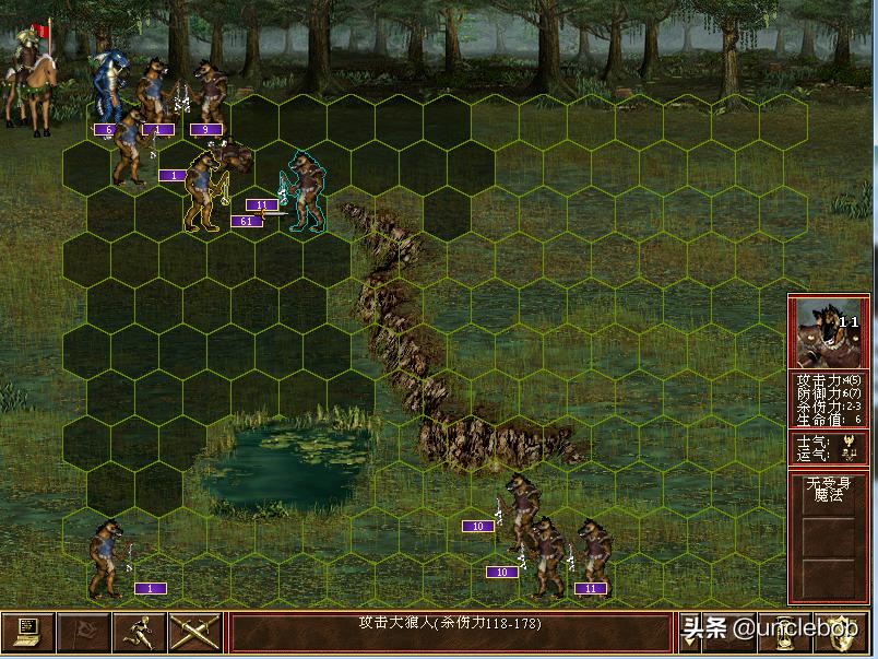 英雄无敌3要塞缺什么资源,英雄无敌3要塞族