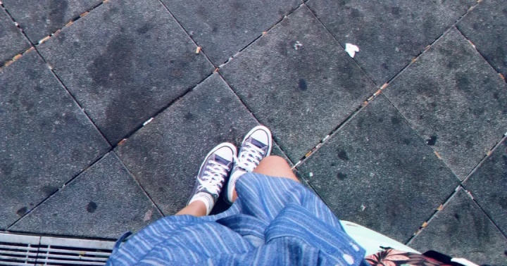 19年夏日记录|是美因茨的幸运女孩儿