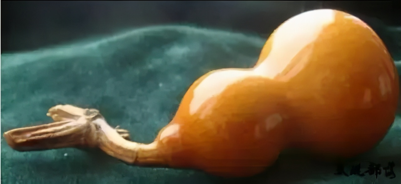 手捻葫芦如何把玩迅速变红,手捻葫芦盘玩的最高境界