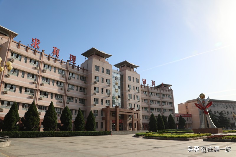 河北三所顶尖高中排名榜,河北省最好的高中前10名是哪几所