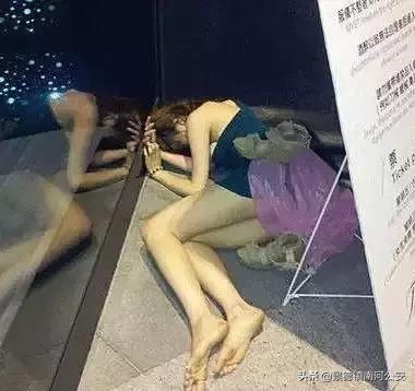 酒吧女子受性侵案高发需引起重视,酒吧猥亵女孩被抓现行