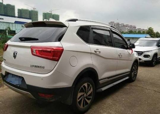 宝骏560质量靠得住吗,宝骏560车质量到底怎么样