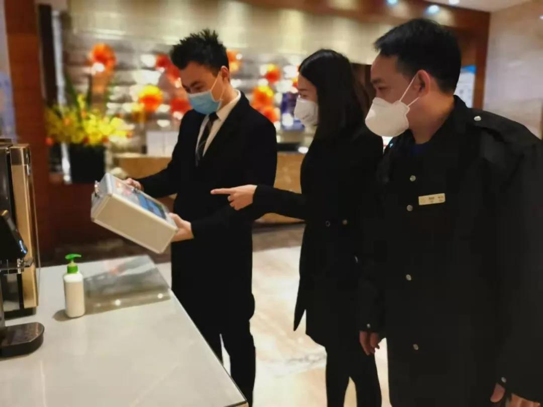 战疫情营山在行动,战疫情铜川在行动