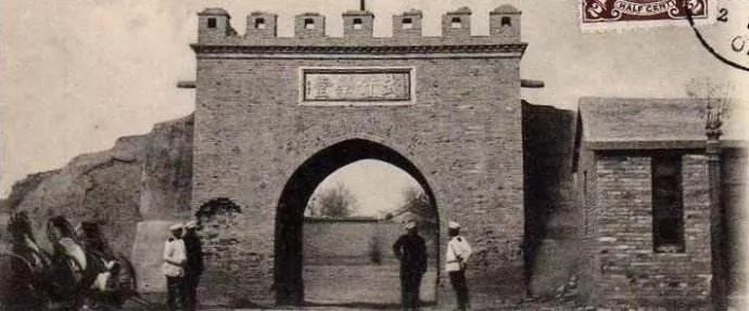 漫忆西南交通大学的诞生（四）