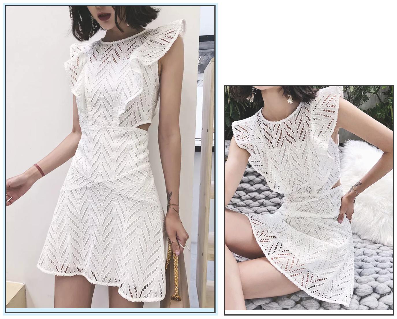 平价百搭裙子推荐,学生党平价裙子店铺夏季小众