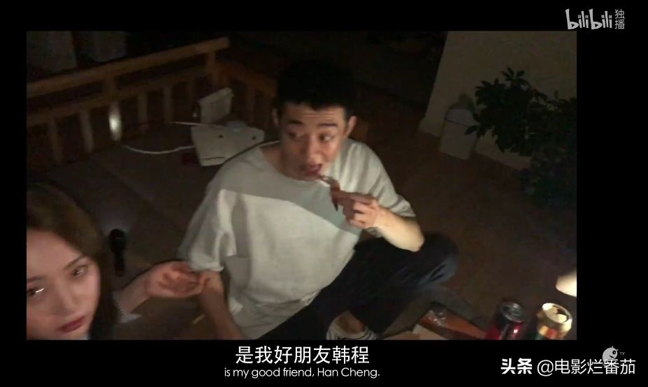 一口气看完72部惊悚影片,一口气看完一部惊悚剧集