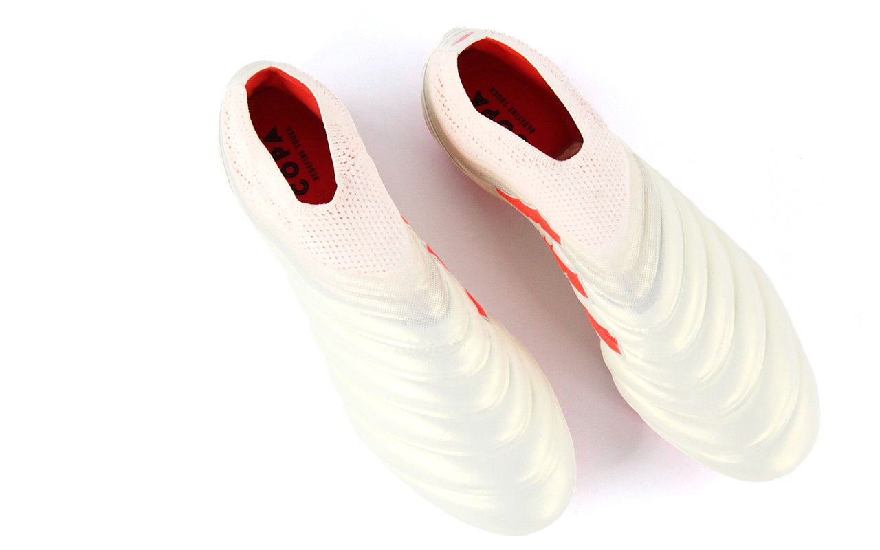 袋鼠皮阿迪,袋鼠皮copa