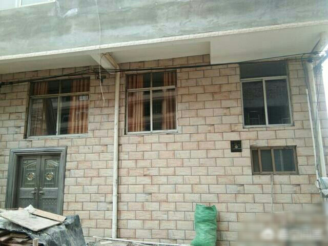 墙面刮了水泥油还能贴砖吗,外墙水泥油怎么做