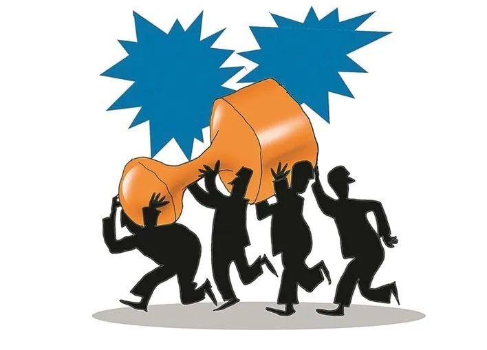 盖章按手印用哪个手指,盖章签字摁手印法律效力一样吗