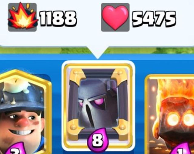 皇室战争英雄卡15级小王子,皇室战争满级小皮卡对战所有卡牌