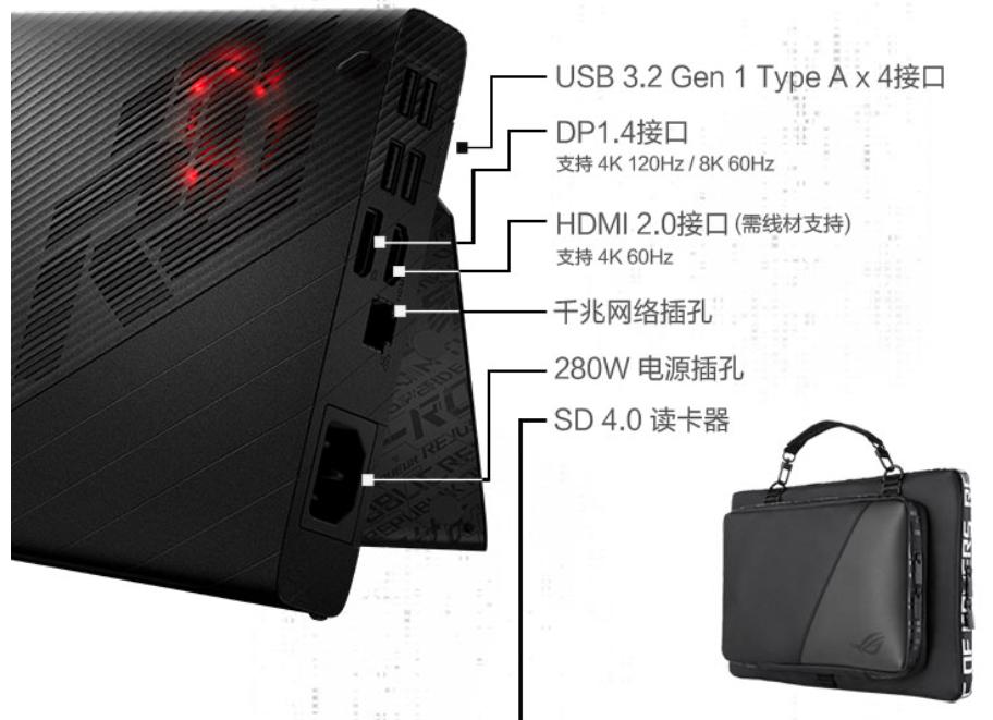 备战618!3500~8000值得买的轻薄全能办公本推荐并详解