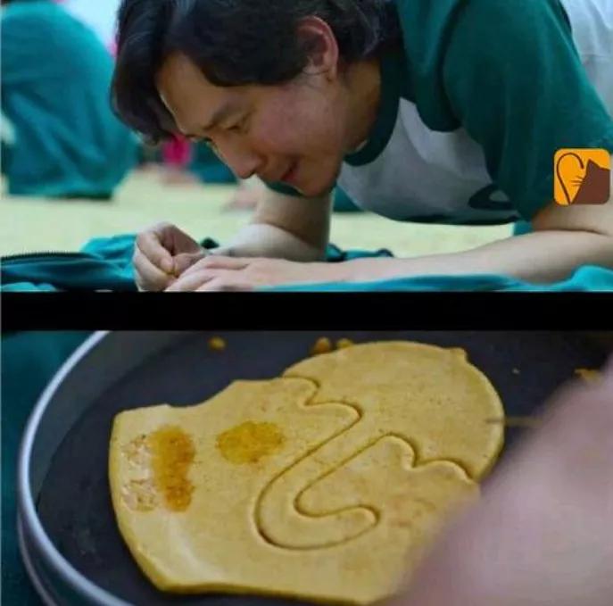 日本版的鱿鱼游戏综艺,国内版综艺鱿鱼游戏