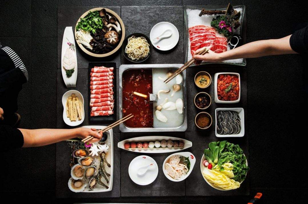 我们眼中的奢侈品,我们眼中的健康食品