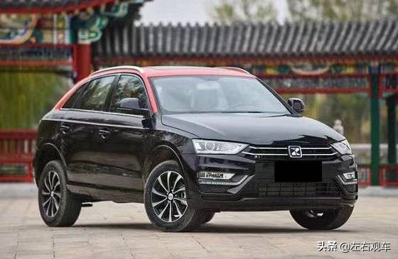 众泰汽车复产之路,众泰汽车能否东山再起