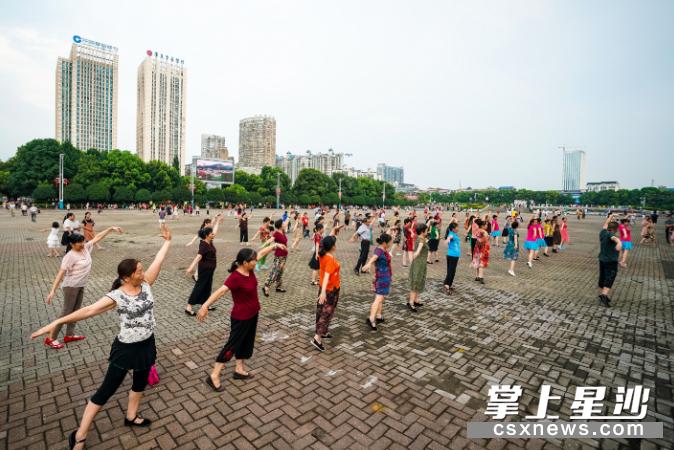 长沙的马尔代夫松雅湖,长沙马尔代夫松雅湖