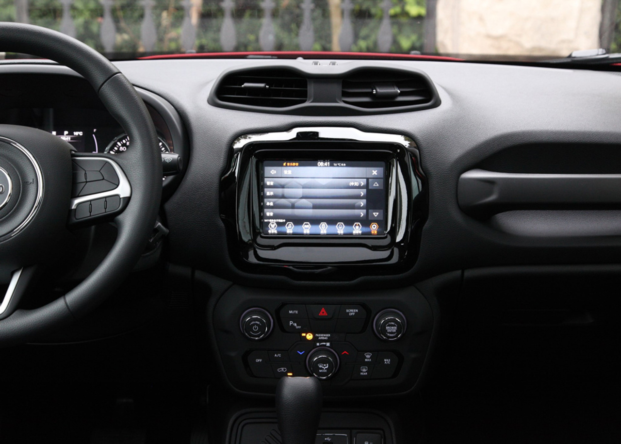 jeep自由侠2024款全新落地价,jeep全新自由侠1.3t