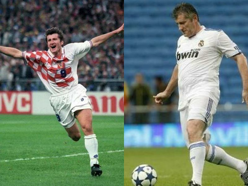 盘点即将退役的球星,退役球星发福