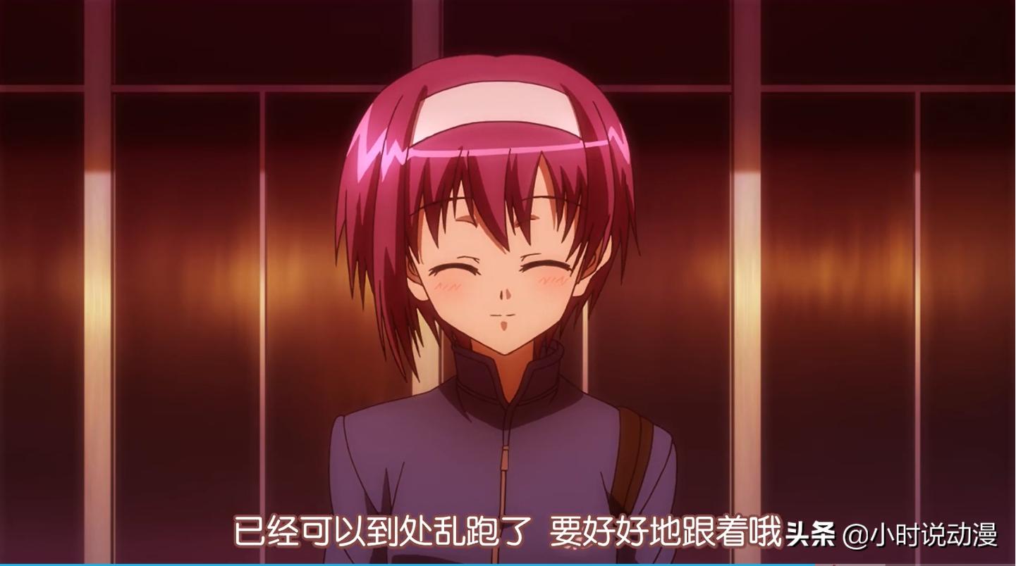 悠久之翼音羽小镇,悠久之翼和clannad