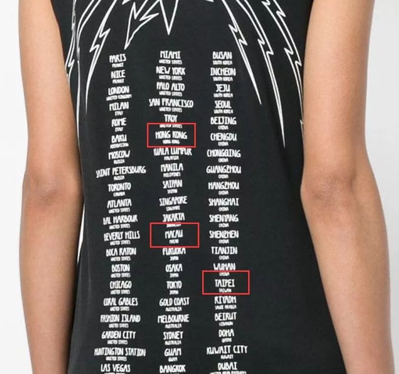 纪梵希致歉完整视频,纪梵希发表致歉声明视频