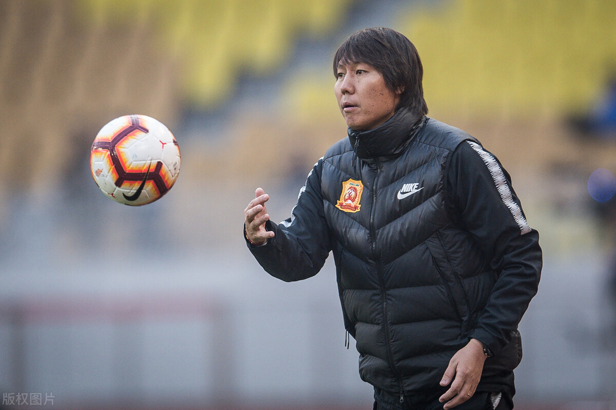 李铁的奇兵于大宝,李铁集训三大奇兵