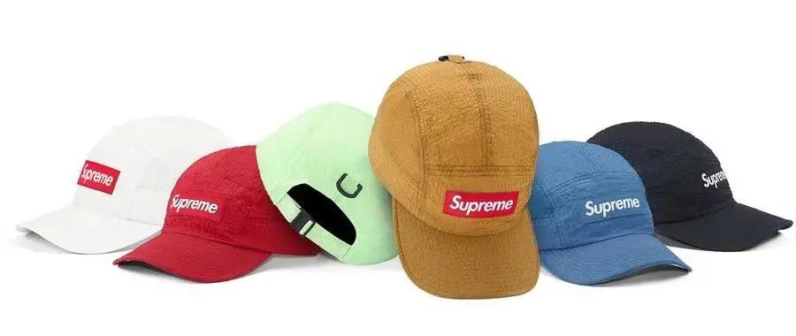 Supweek5发售清单公布！红格子带你解读本周产品